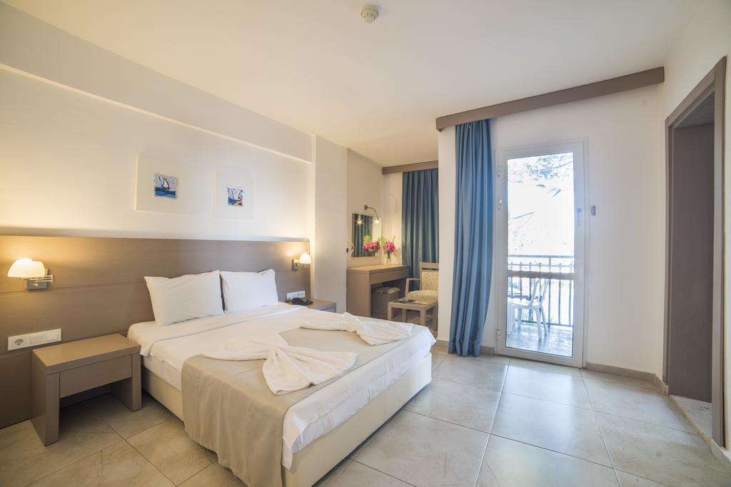 Sea Side Beach Club Ortakent — Бодрум, Туреччина мініатюра 113