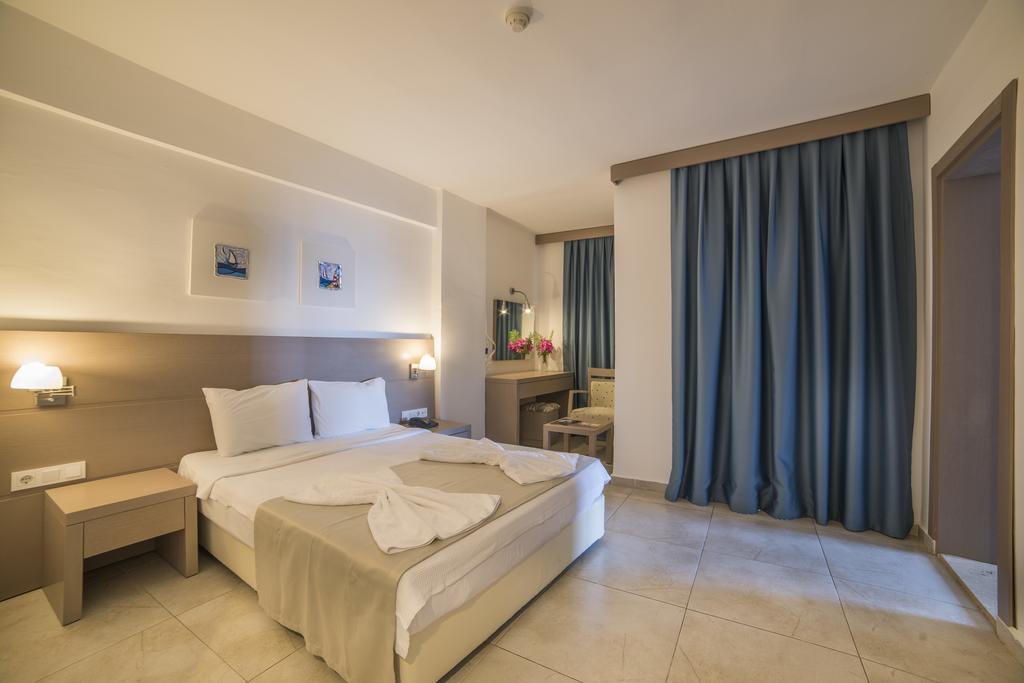 Sea Side Beach Club Ortakent — Бодрум, Туреччина мініатюра 115