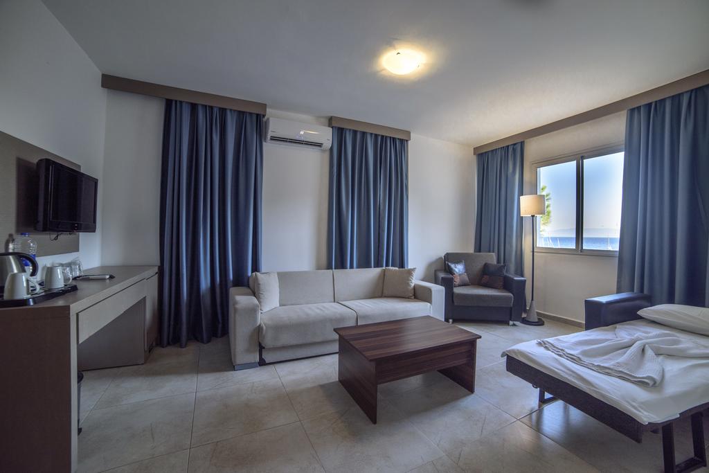 Sea Side Beach Club Ortakent — Бодрум, Туреччина мініатюра 116