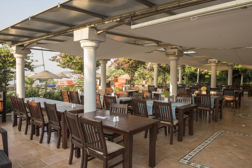 Sea Side Beach Club Ortakent — Бодрум, Туреччина мініатюра 118
