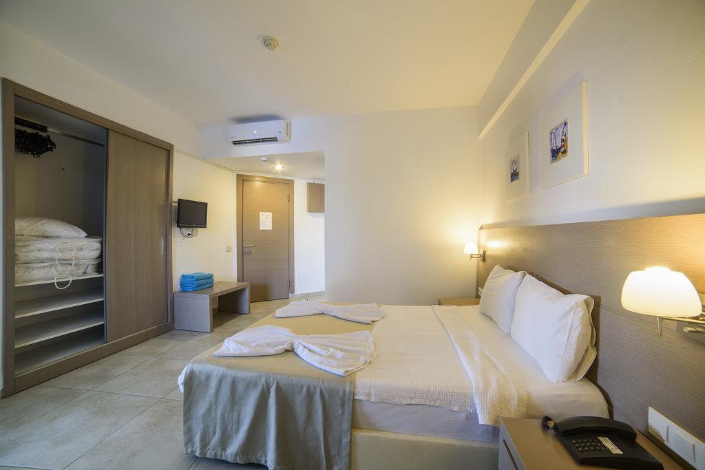 Sea Side Beach Club Ortakent — Бодрум, Туреччина мініатюра 120