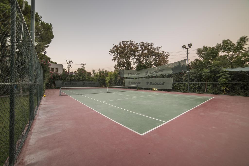 Sea Side Beach Club Ortakent — Бодрум, Туреччина мініатюра 122