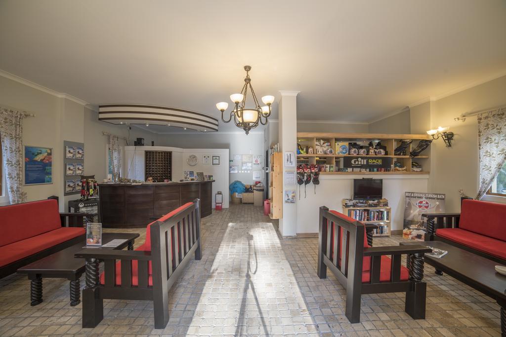 Sea Side Beach Club Ortakent — Бодрум, Туреччина мініатюра 125