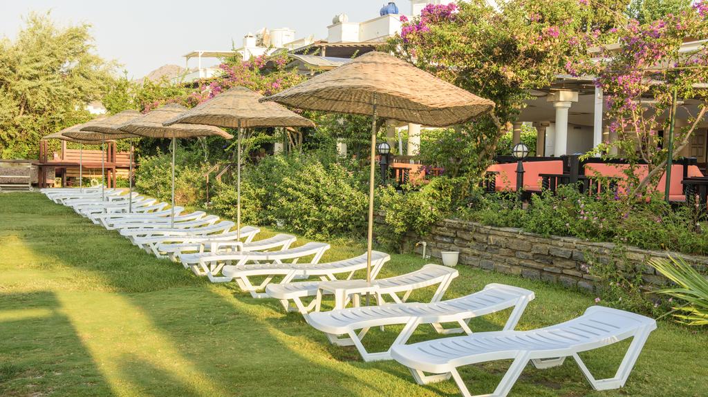 Sea Side Beach Club Ortakent — Бодрум, Туреччина мініатюра 127