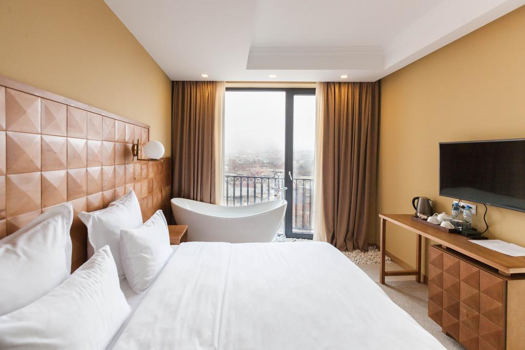 Amante Narikala Hotel — Тбілісі, Грузія мініатюра 69