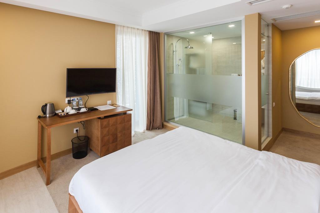 Amante Narikala Hotel — Тбілісі, Грузія мініатюра 72