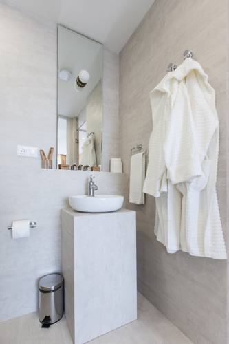 Amante Narikala Hotel — Тбілісі, Грузія мініатюра 73