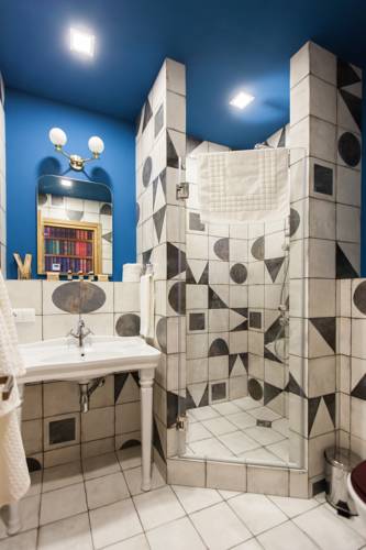 Amante Narikala Hotel — Тбілісі, Грузія мініатюра 74