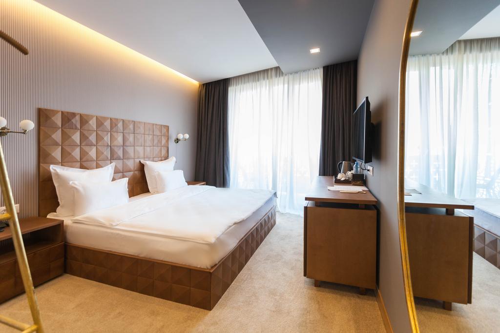 Amante Narikala Hotel — Тбілісі, Грузія мініатюра 75