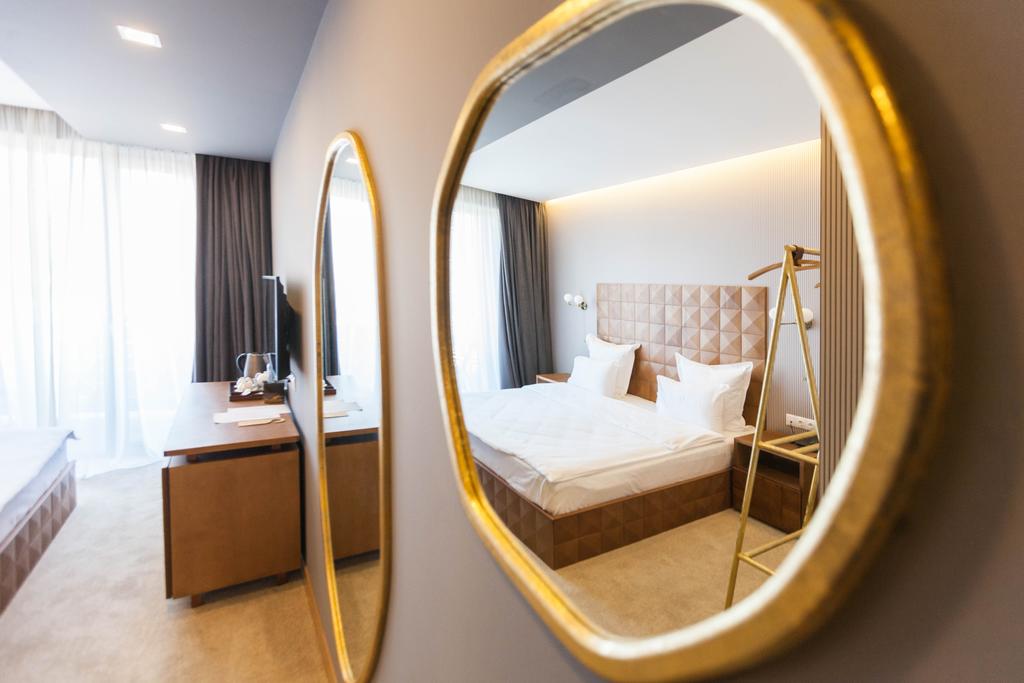 Amante Narikala Hotel — Тбілісі, Грузія мініатюра 76