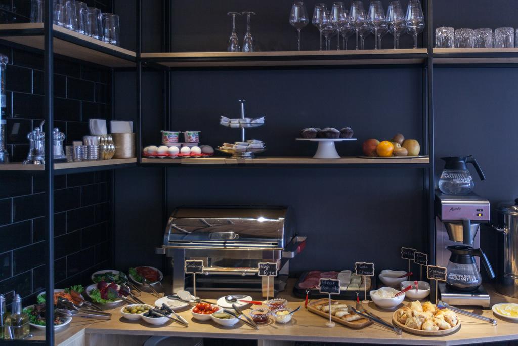 Amante Narikala Hotel — Тбілісі, Грузія мініатюра 78