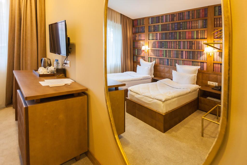 Amante Narikala Hotel — Тбілісі, Грузія мініатюра 80