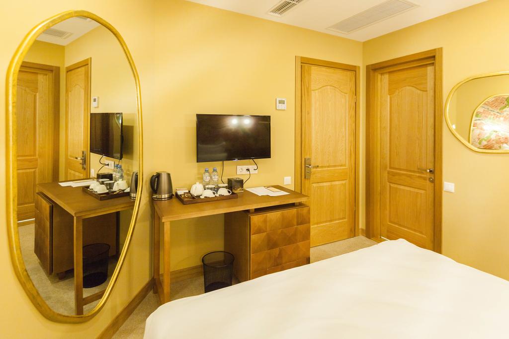 Amante Narikala Hotel — Тбілісі, Грузія мініатюра 83