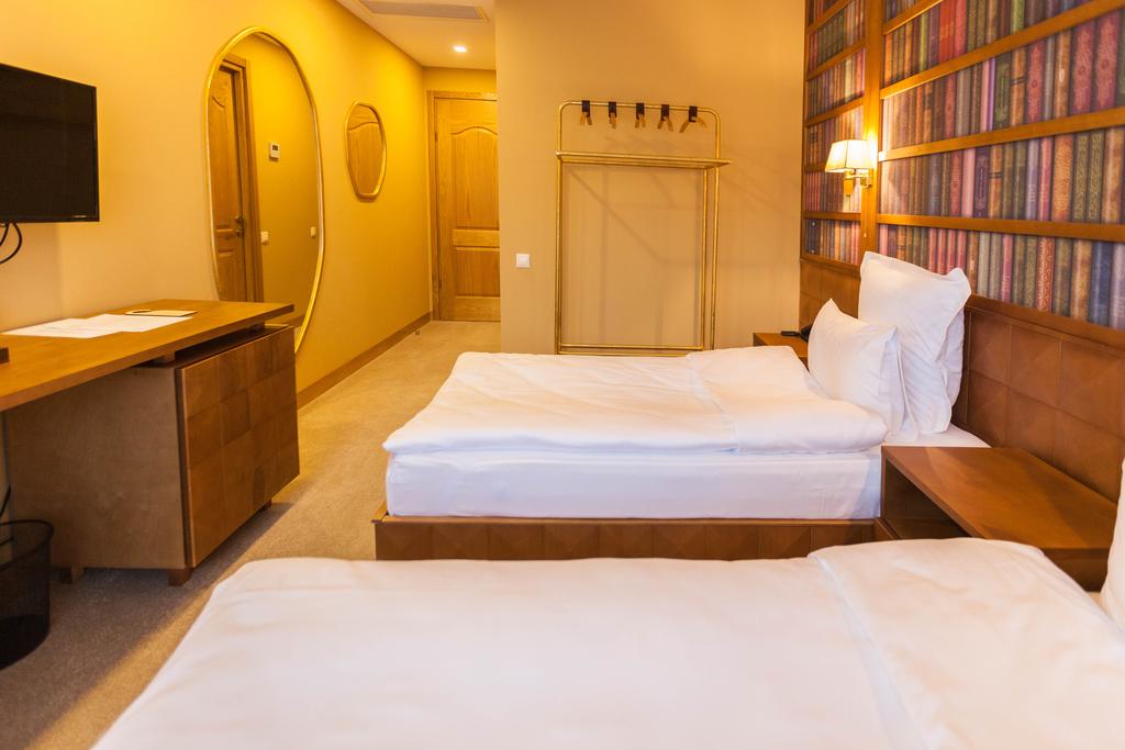 Amante Narikala Hotel — Тбілісі, Грузія мініатюра 84