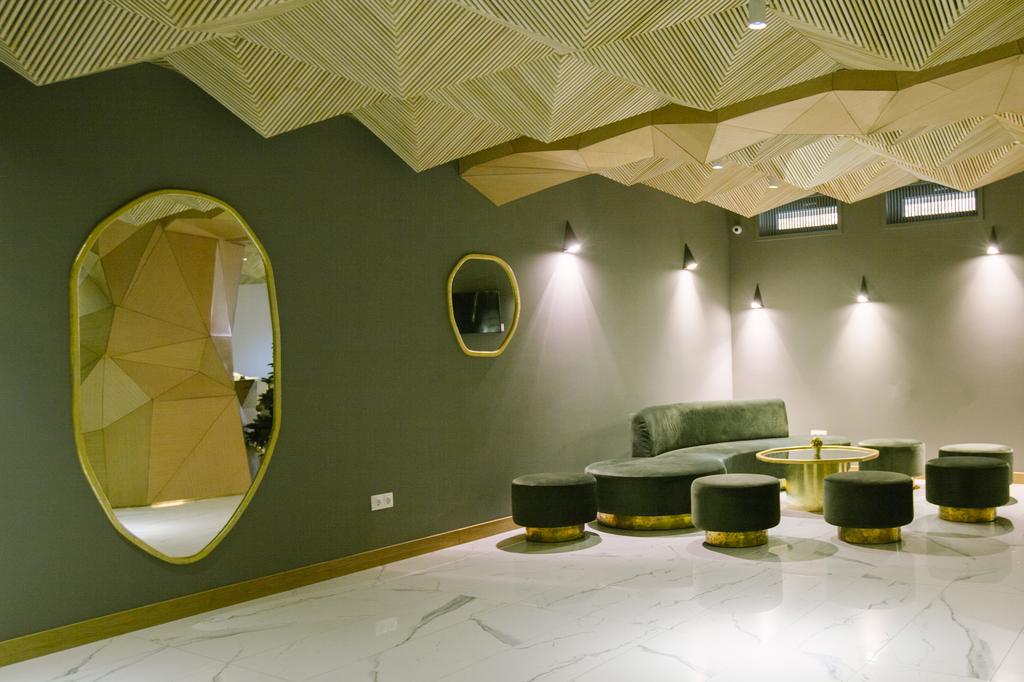 Amante Narikala Hotel — Тбілісі, Грузія мініатюра 85