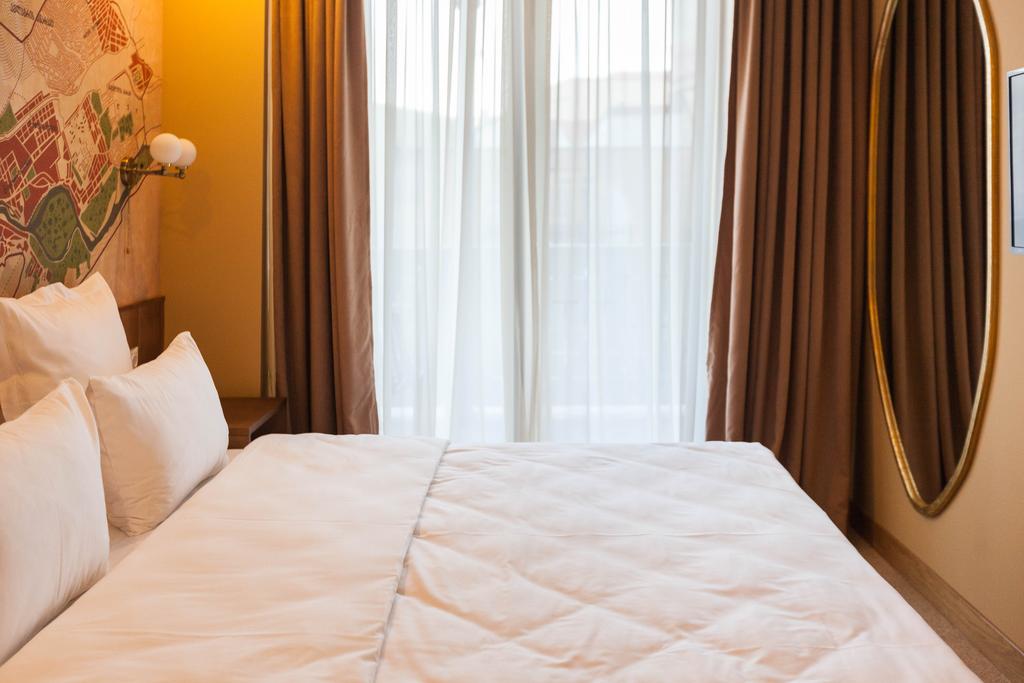 Amante Narikala Hotel — Тбілісі, Грузія мініатюра 86