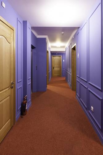 Amante Narikala Hotel — Тбілісі, Грузія мініатюра 87