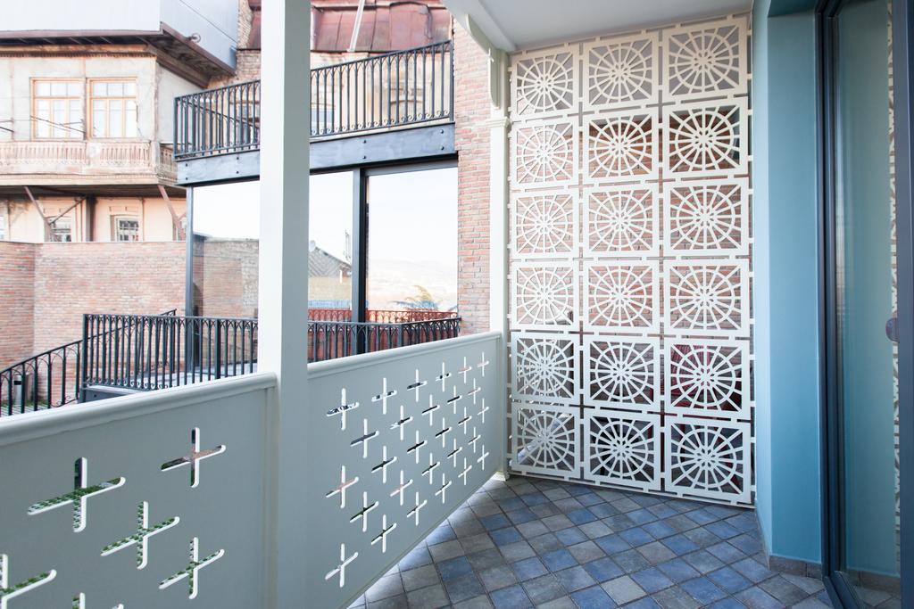 Amante Narikala Hotel — Тбілісі, Грузія мініатюра 88