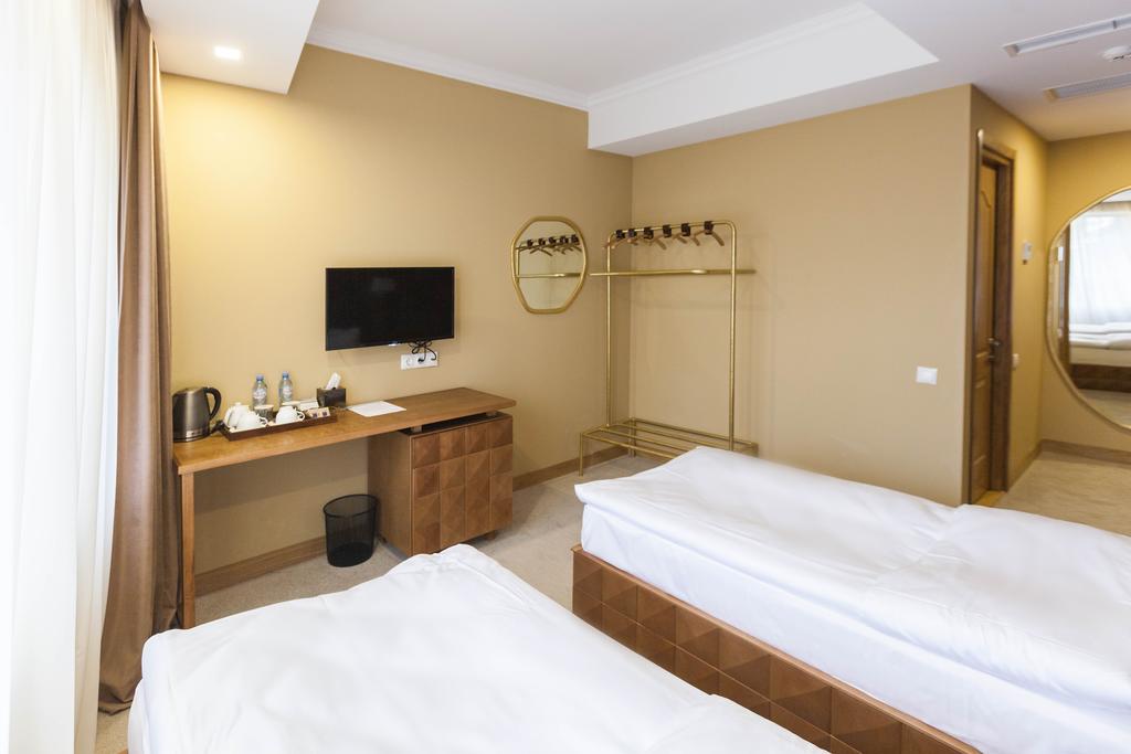 Amante Narikala Hotel — Тбілісі, Грузія мініатюра 90