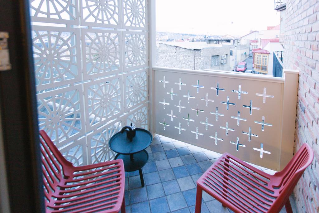 Amante Narikala Hotel — Тбілісі, Грузія мініатюра 92