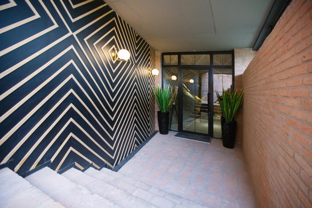 Amante Narikala Hotel — Тбілісі, Грузія мініатюра 93