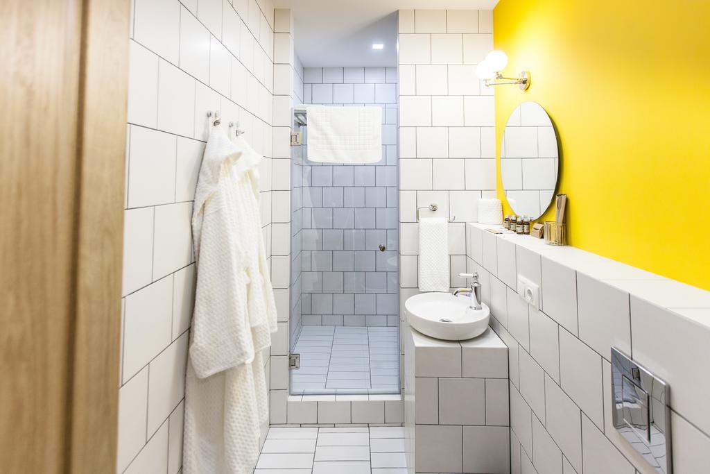 Amante Narikala Hotel — Тбілісі, Грузія мініатюра 94