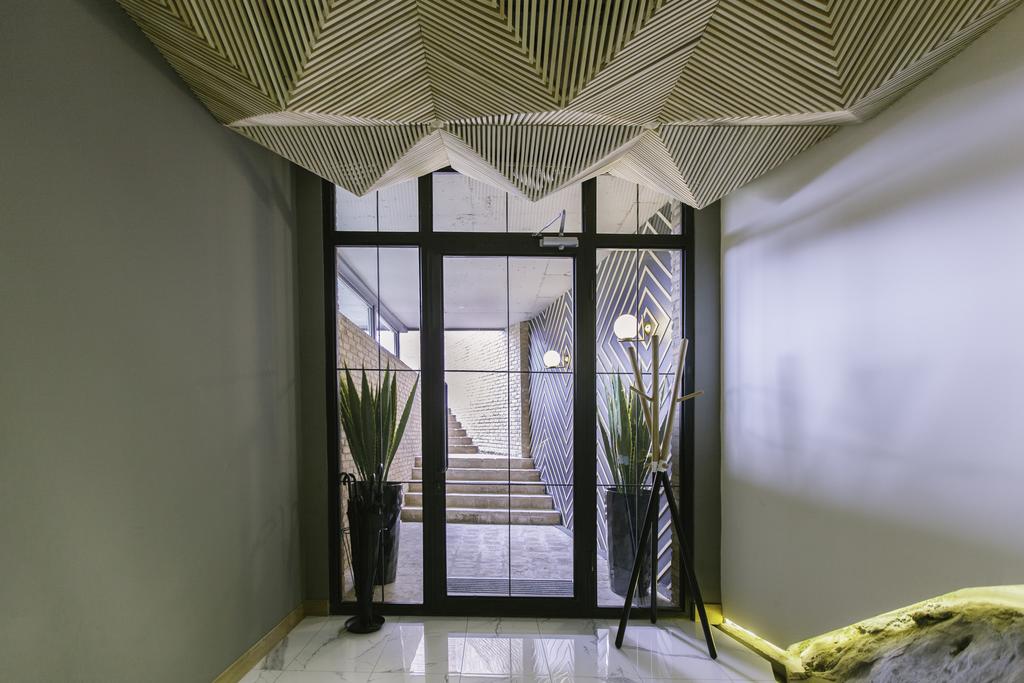 Amante Narikala Hotel — Тбілісі, Грузія мініатюра 95