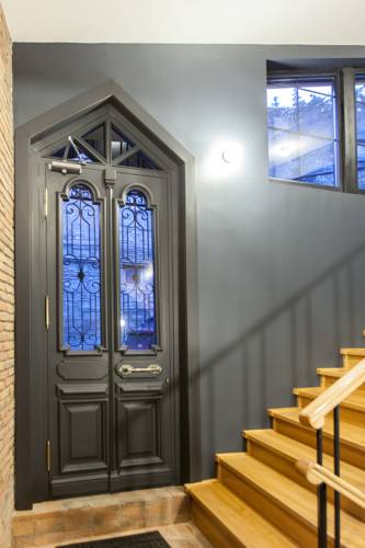 Amante Narikala Hotel — Тбілісі, Грузія мініатюра 97