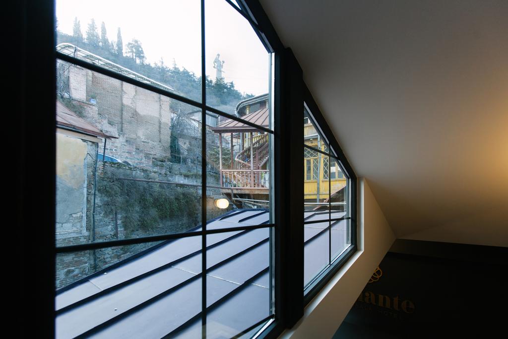 Amante Narikala Hotel — Тбілісі, Грузія мініатюра 100