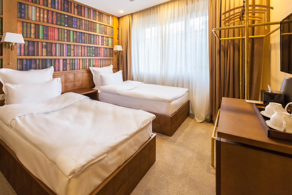 Amante Narikala Hotel — Тбілісі, Грузія мініатюра 102