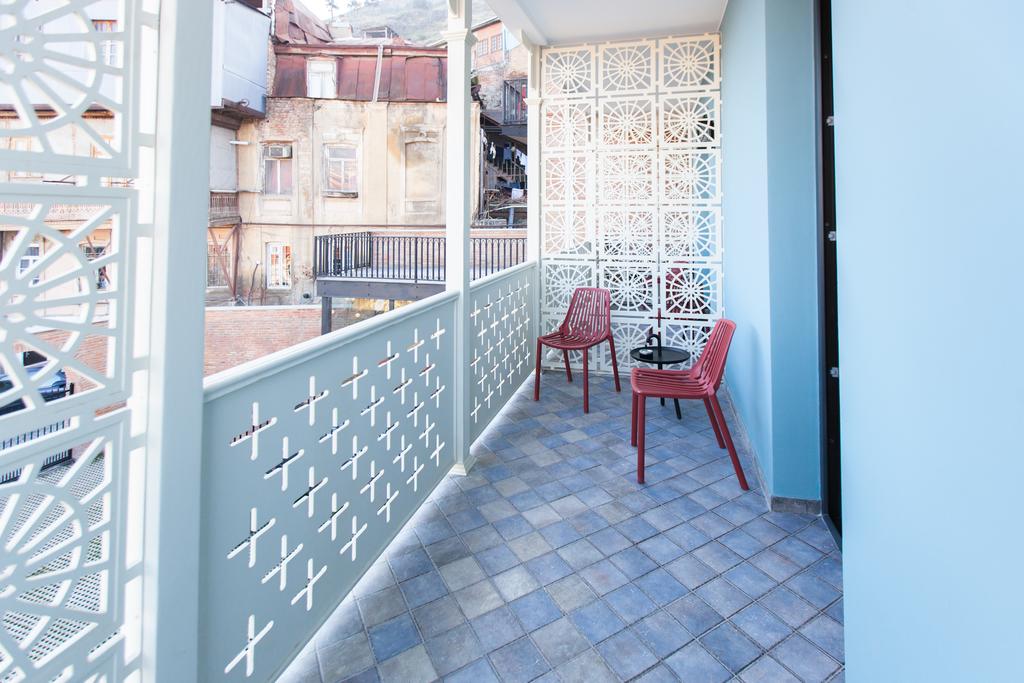 Amante Narikala Hotel — Тбілісі, Грузія мініатюра 103