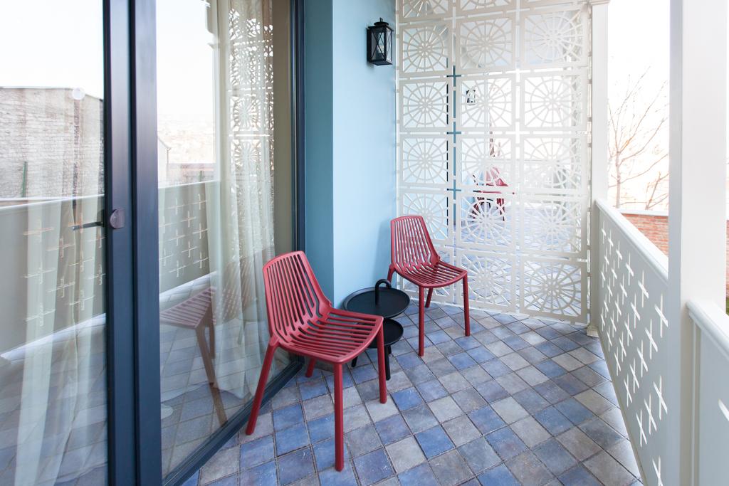 Amante Narikala Hotel — Тбілісі, Грузія мініатюра 104