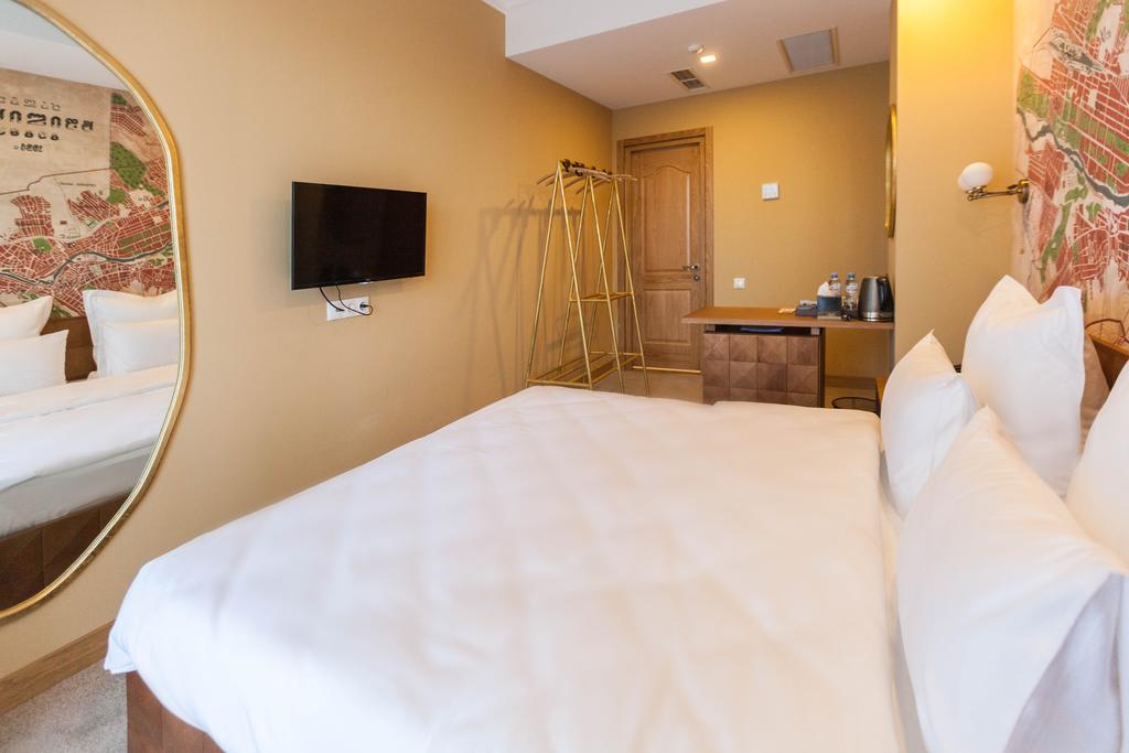 Amante Narikala Hotel — Тбілісі, Грузія мініатюра 107