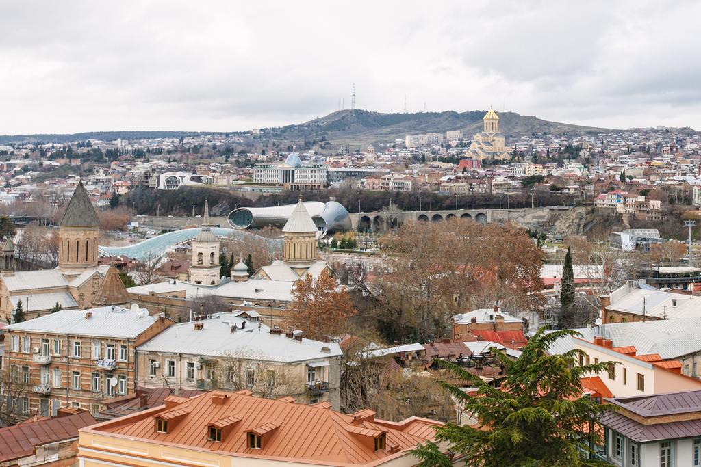 Amante Narikala Hotel — Тбілісі, Грузія мініатюра 108