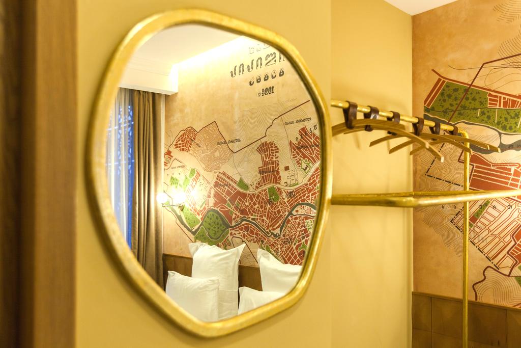 Amante Narikala Hotel — Тбілісі, Грузія мініатюра 109