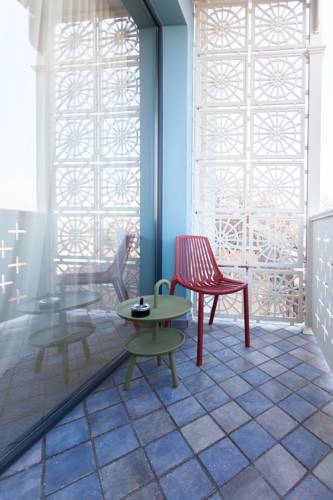 Amante Narikala Hotel — Тбілісі, Грузія мініатюра 110