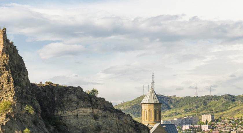 Amante Narikala Hotel — Тбілісі, Грузія мініатюра 113