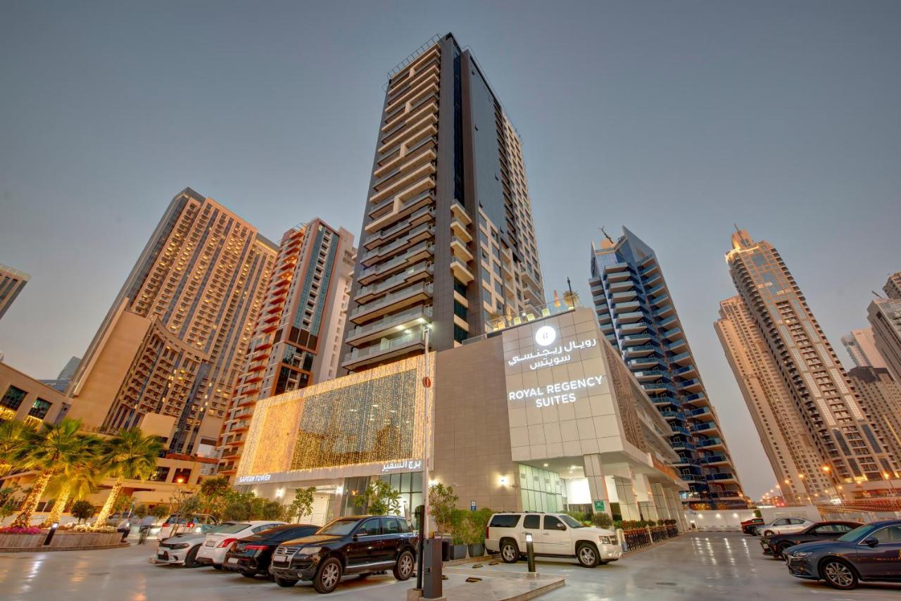 Royal Regency Suites Dubai Marina — Дубаї, Об'єднані Арабські Емірати мініатюра 78