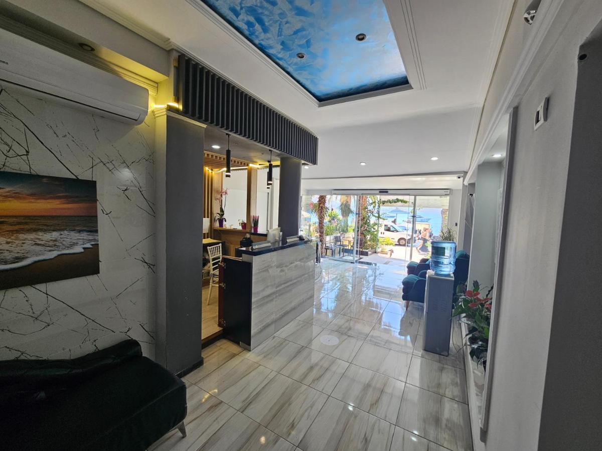 Pini Hotel — Саранда, Албанія мініатюра 7