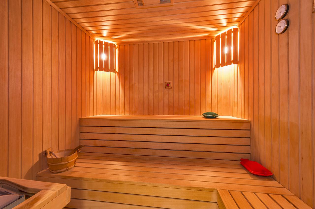 The Meretto Hotel Istanbul — Стамбул, Туреччина мініатюра 14