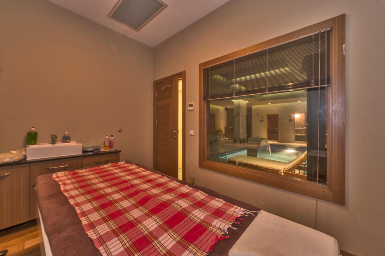 The Meretto Hotel Istanbul — Стамбул, Туреччина мініатюра 17