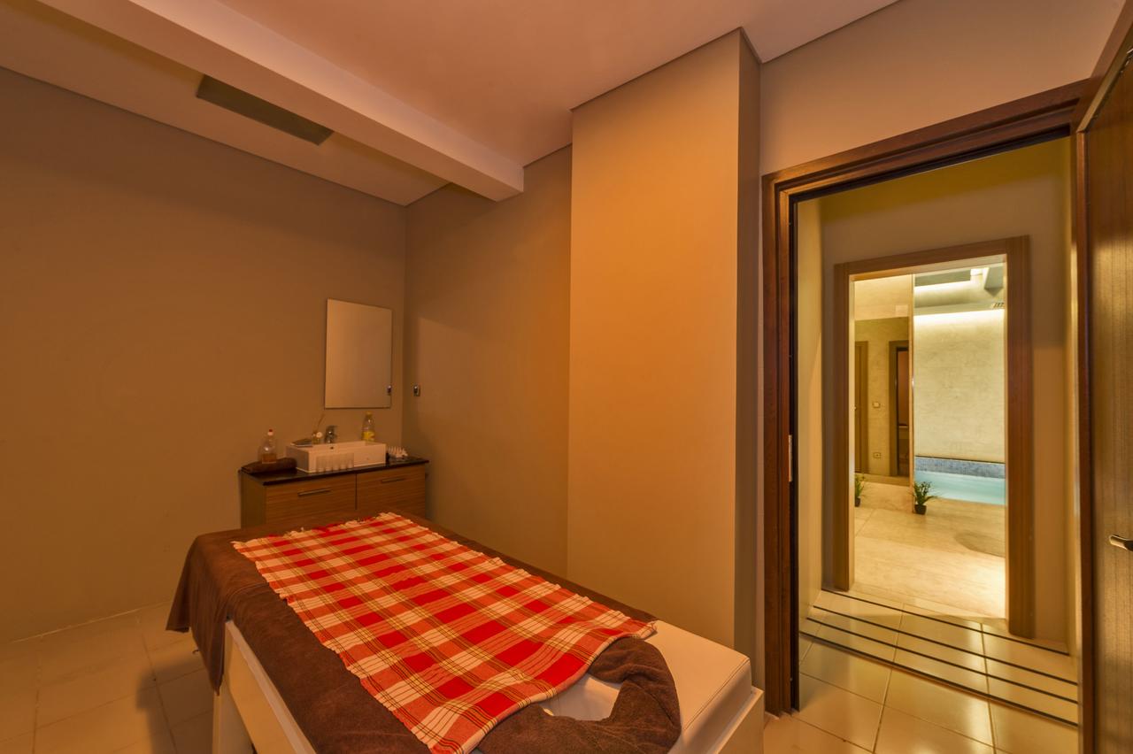 The Meretto Hotel Istanbul — Стамбул, Туреччина мініатюра 36