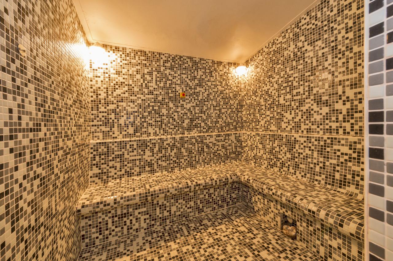 The Meretto Hotel Istanbul — Стамбул, Туреччина мініатюра 40