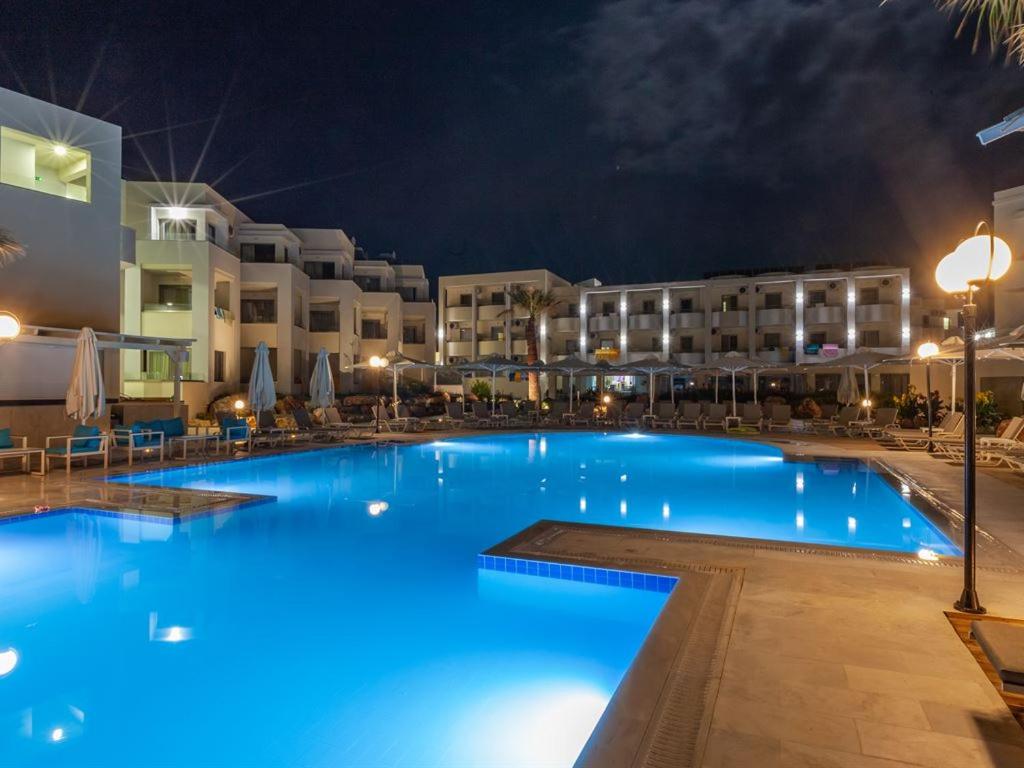 Harmony Rethymno Beach Hotel — о. Крит, Греція мініатюра 52