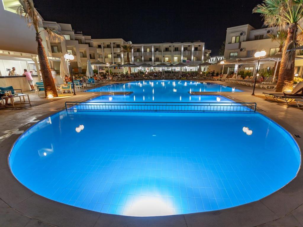 Harmony Rethymno Beach Hotel — о. Крит, Греція мініатюра 54