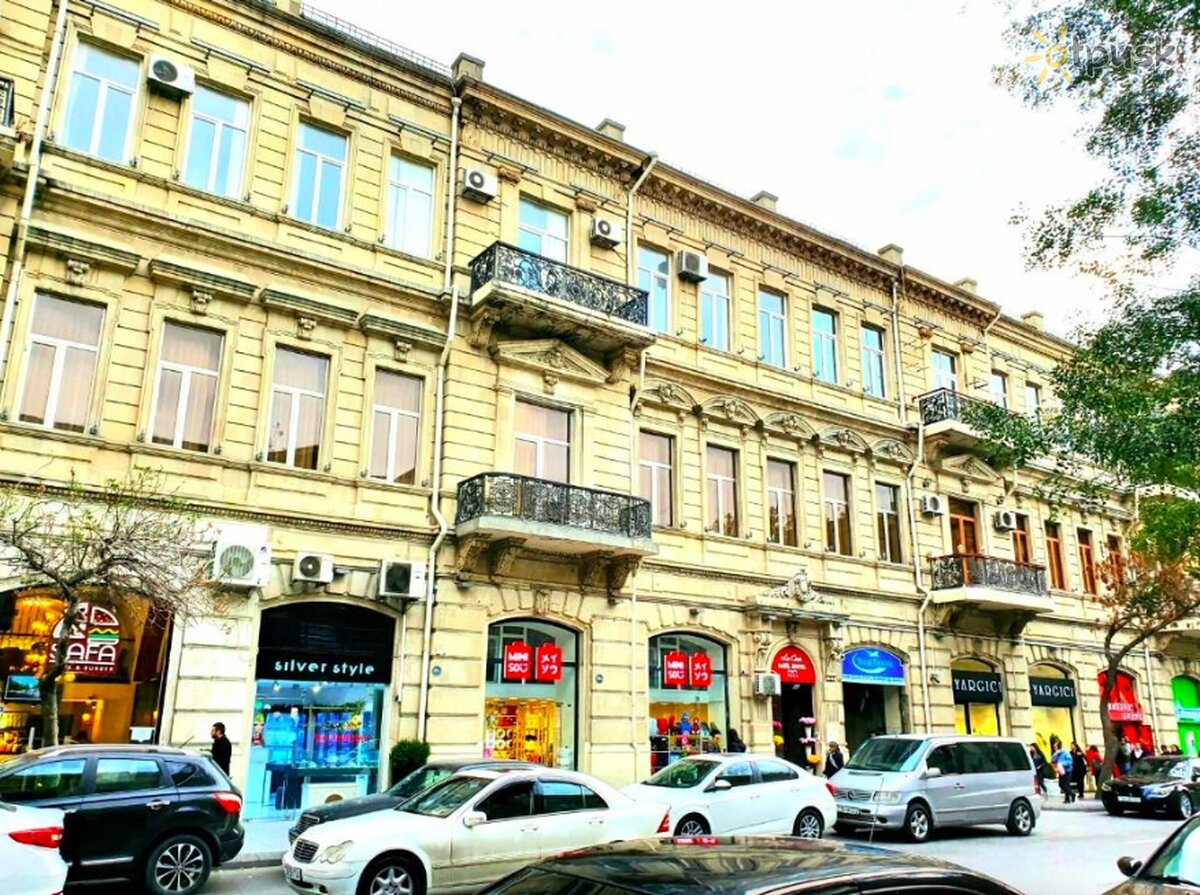 La Casa Sahil — Баку, Азербайджан — фото 1