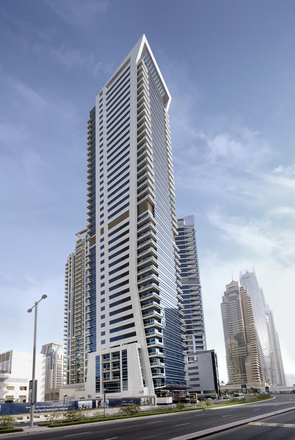 Barcelo Residences Dubai Marina — Дубаї, Об'єднані Арабські Емірати мініатюра 163