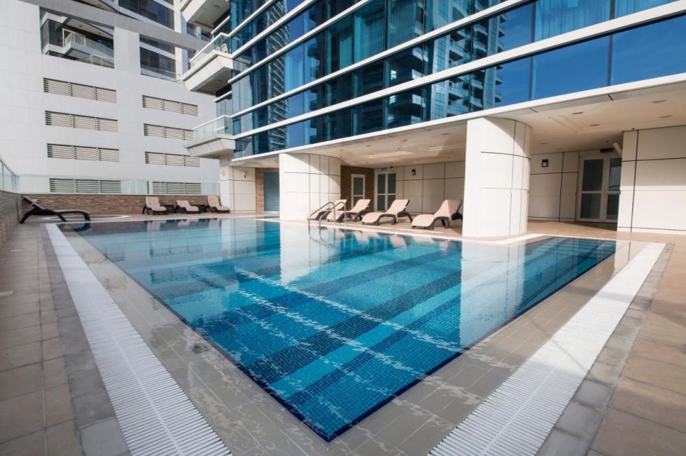 Barcelo Residences Dubai Marina — Дубаї, Об'єднані Арабські Емірати мініатюра 165