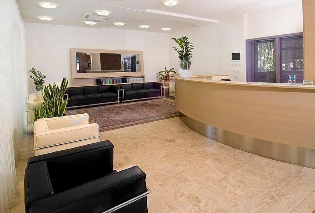 St. Moritz Hotel Bellaria — Емілія Романья, Італія мініатюра 7