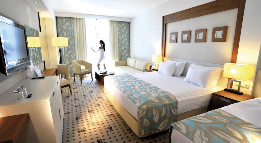 Baia Lara Hotel, Анталія, Туреччина мініатюра 6